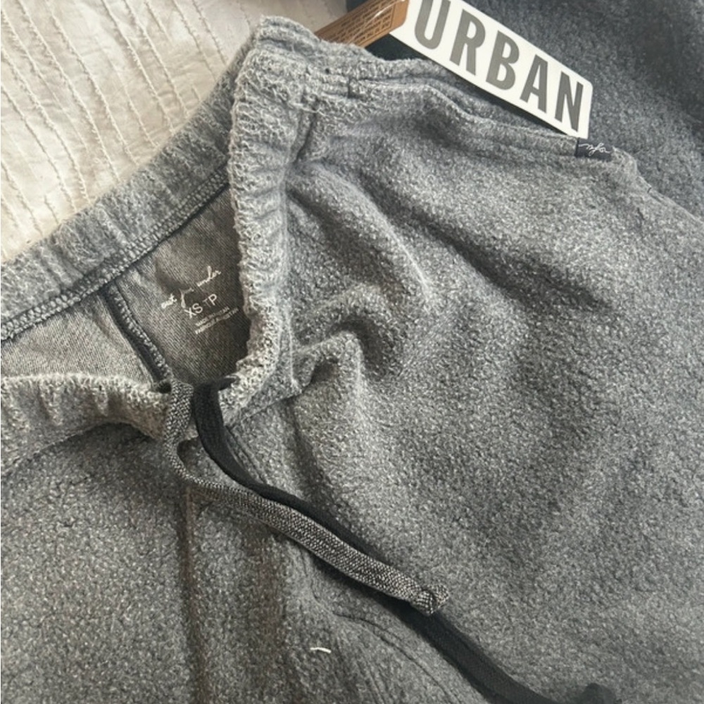 Urban Outfitters Gray Sweat Pants